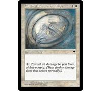 Magic: The Gathering Circle Of Protection: Blue | Tempest