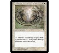 Magic: The Gathering Circle Of Protection: Green | Tempest