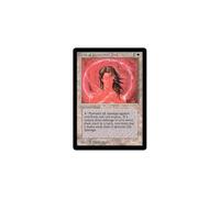 Magic: The Gathering Circle Of Protection: Red | Beta