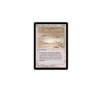 Magic: The Gathering Circle Of Protection: White | Beta