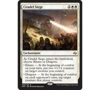 Magic: The Gathering Citadel Siege