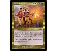 Magic: The Gathering Coalition Victory