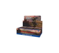 Magic The Gathering Commander Legends: Battle for Baldur?s Gate Draft Booster Box, 24 Boosters, Multicolor, D10230001