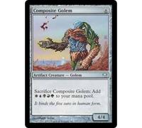Magic: The Gathering Composite Golem | Fifth Dawn