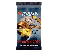 Magic: The Gathering Core Set 2020 Booster Pack |