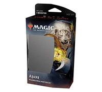 Magic The Gathering - Core Set 2020 Planeswalker Deck - Style sent at Random
