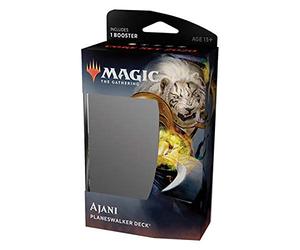 Magic The Gathering - Core Set 2020 Planeswalker Deck - Style sent at Random