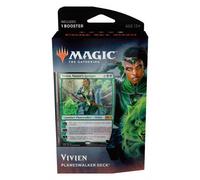 Magic: The Gathering Core Set 2020 Planeswalker Deck - Vivien