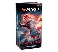Magic The Gathering Core Set 2020 Prerelease Kit