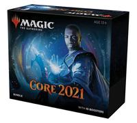 Magic: The Gathering Core Set 2021 Bundle