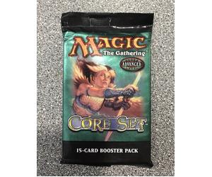 Magic the Gathering Core Set - 8th Edition Booster Pack x1 -New -Fast Despatch