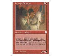 Magic: The Gathering Corrupt Eunuchs