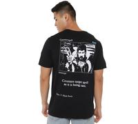 Magic The Gathering Counterspell Mens T-Shirt Black Magic The Gathering Black XXL