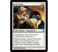 Magic: The Gathering Crib Swap | Lorwyn