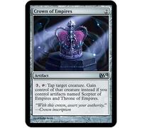 Magic: The Gathering Crown Of Empires | Magic 2012 Core Set
