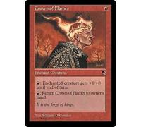 Magic: The Gathering Crown Of Flames | Tempest