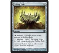 Magic: The Gathering Culling Dais (Foil) | Scars Of Mirrodin
