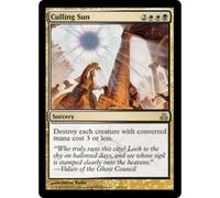Magic: The Gathering Culling Sun (Foil) | Guildpact