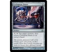 Magic: The Gathering Cyclopean Snare | Ravnica: City Of Guilds