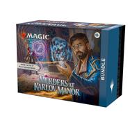 Magic: The Gathering, D3032000, Multicolor