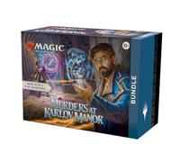 Magic: The Gathering Murders At Karlov Manor Bundle |