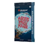 Magic: The Gathering D30360000, Multicolored