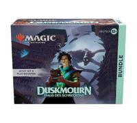 Magic: The Gathering D3448100, Multicoloured