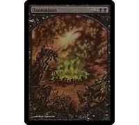 Magic: The Gathering Damnation (Magic Player Rewards Foil) | Promotional Cards