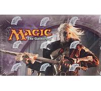Magic: The Gathering - Dark Ascension Booster Box