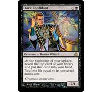 Magic: The Gathering Dark Confidant | Ravnica: City Of Guilds