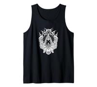 Magic: The Gathering- Dark Ritual Tank Top