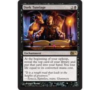 Magic: The Gathering Dark Tutelage (Foil) | Magic 2011 Core Set