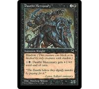 Magic: The Gathering Dauthi Mercenary | Tempest
