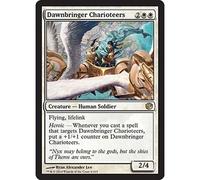 Magic: The Gathering Dawnbringer Charioteers (Foil) | Journey Into Nyx