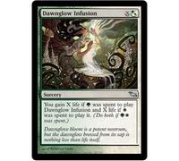 Magic: The Gathering Dawnglow Infusion (Foil) | Shadowmoor