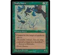 Magic: The Gathering Deadly Insect (Bird) | Alliances