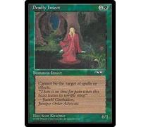 Magic: The Gathering Deadly Insect (Elf) | Alliances