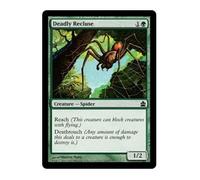 Magic: The Gathering Deadly Recluse | Commander