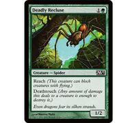 Magic: The Gathering Deadly Recluse | Magic 2013 Core Set