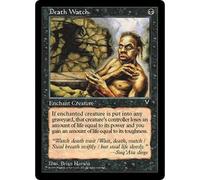 Magic: The Gathering Death Watch | Visions
