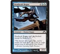 Magic: The Gathering Deathcult Rogue (Foil) | Gatecrash