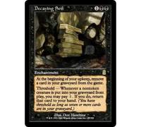 Magic: The Gathering Decaying Soil | Odyssey