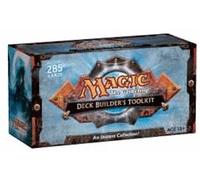 Magic the Gathering - Deck Builders Toolkit 2010