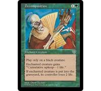 Magic: The Gathering Decomposition