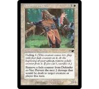 Magic: The Gathering Defender En-Vec (Foil) | Nemesis