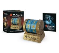 Magic: The Gathering: Deluxe Life Counter