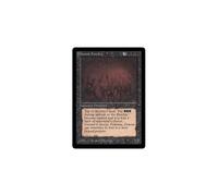 Magic: The Gathering Demonic Hordes | Beta