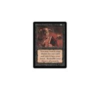 Magic: The Gathering Demonic Tutor | Beta