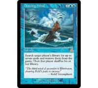 Magic: The Gathering Denying Wind | Prophecy