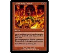 Magic: The Gathering Devastating Dreams (Foil) | Torment